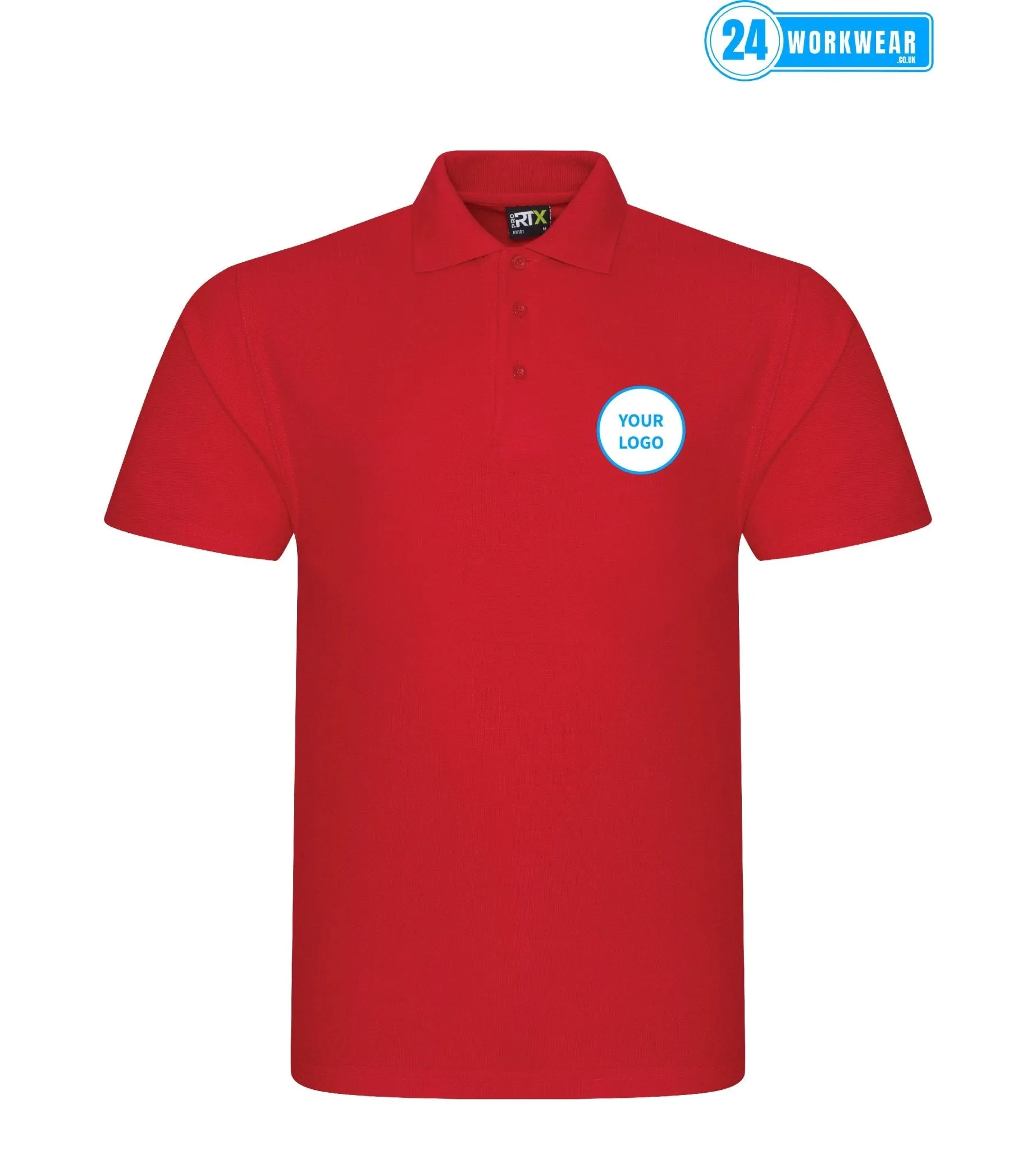 5 x Polo Deal