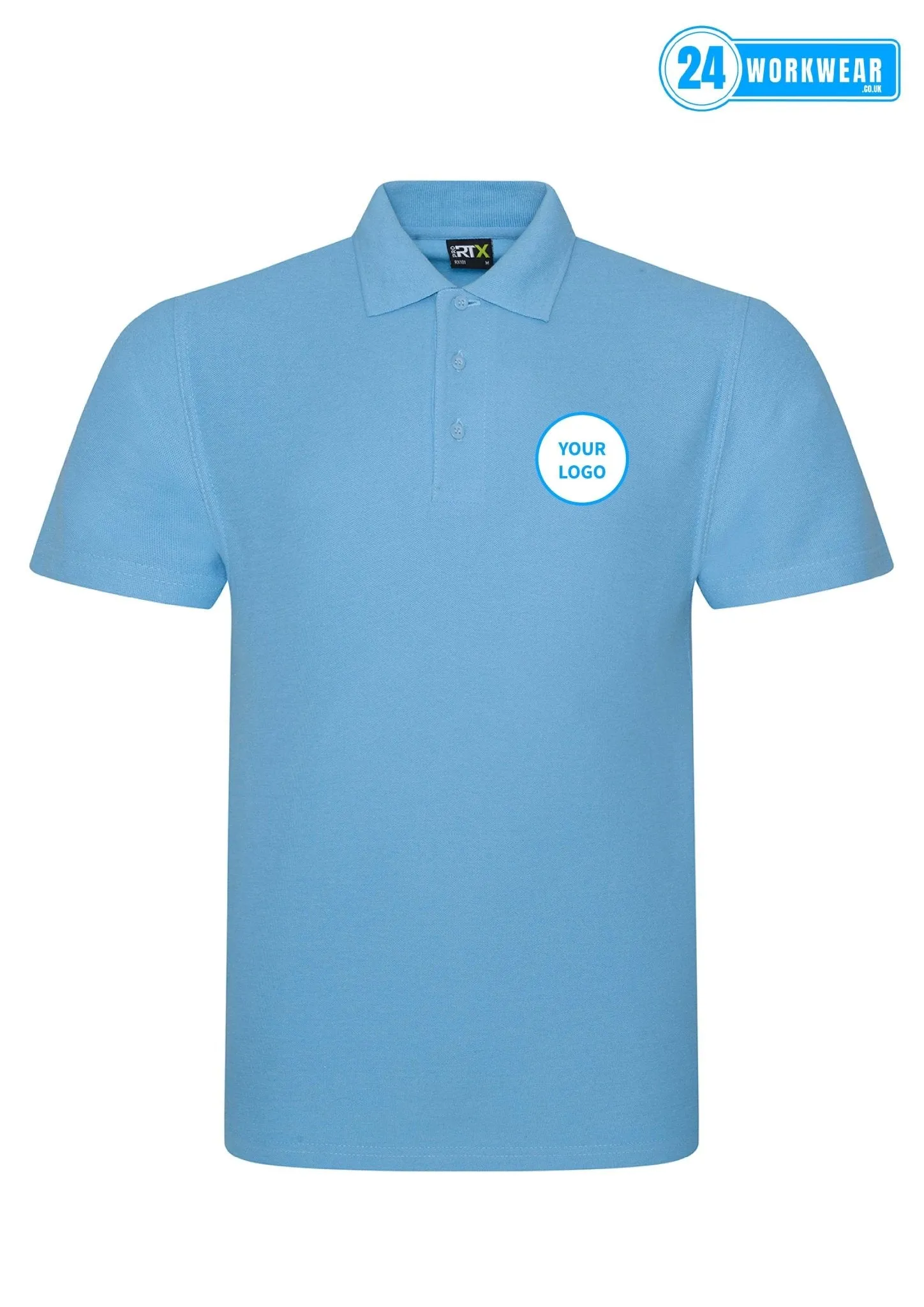5 x Polo Deal