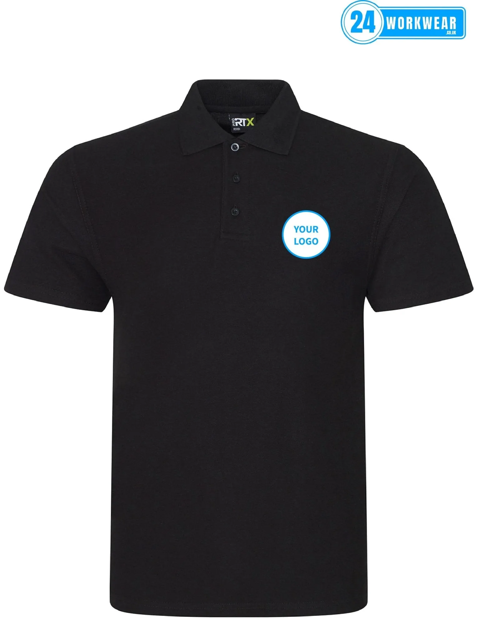 5 x Polo Deal