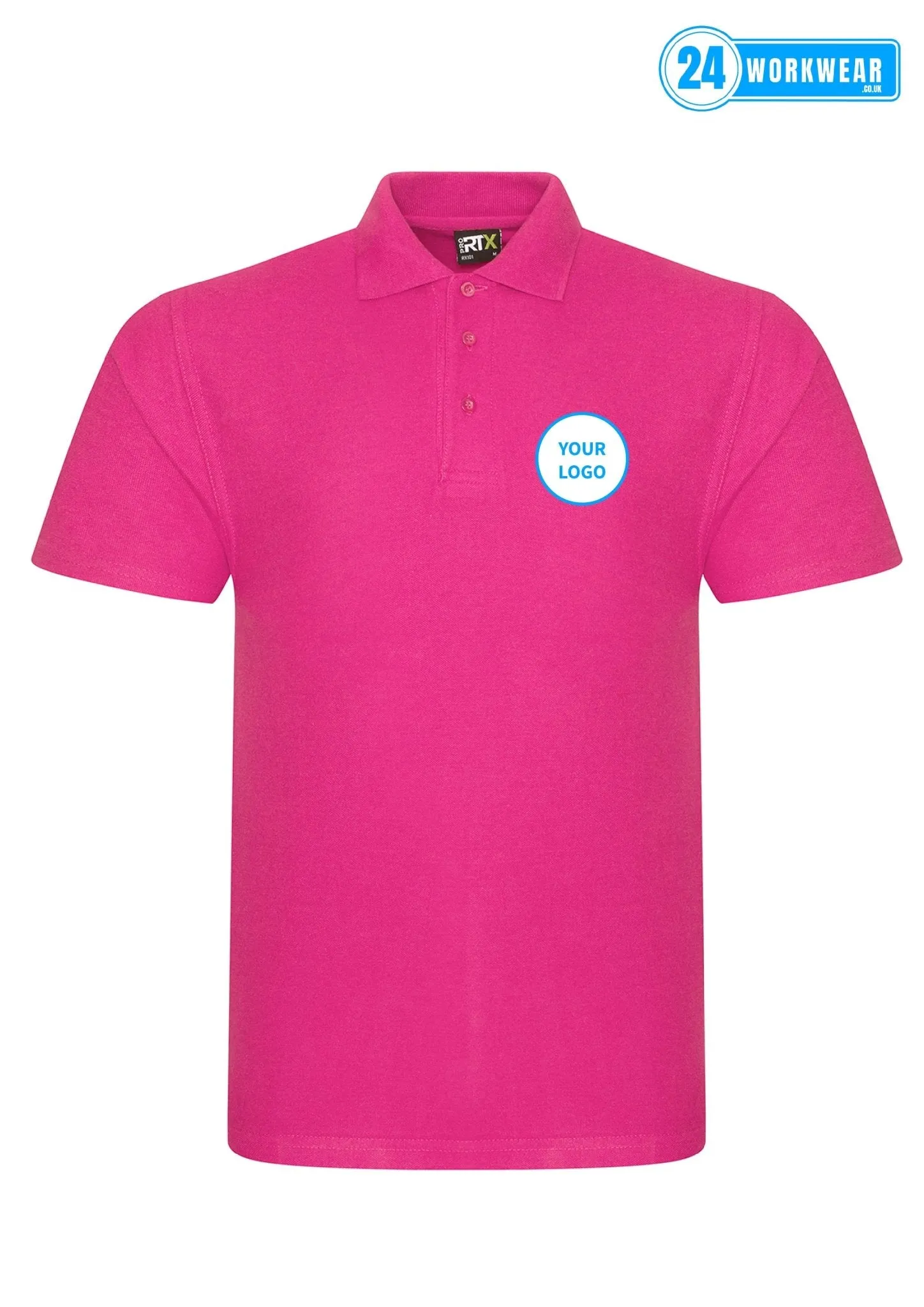 5 x Polo Deal