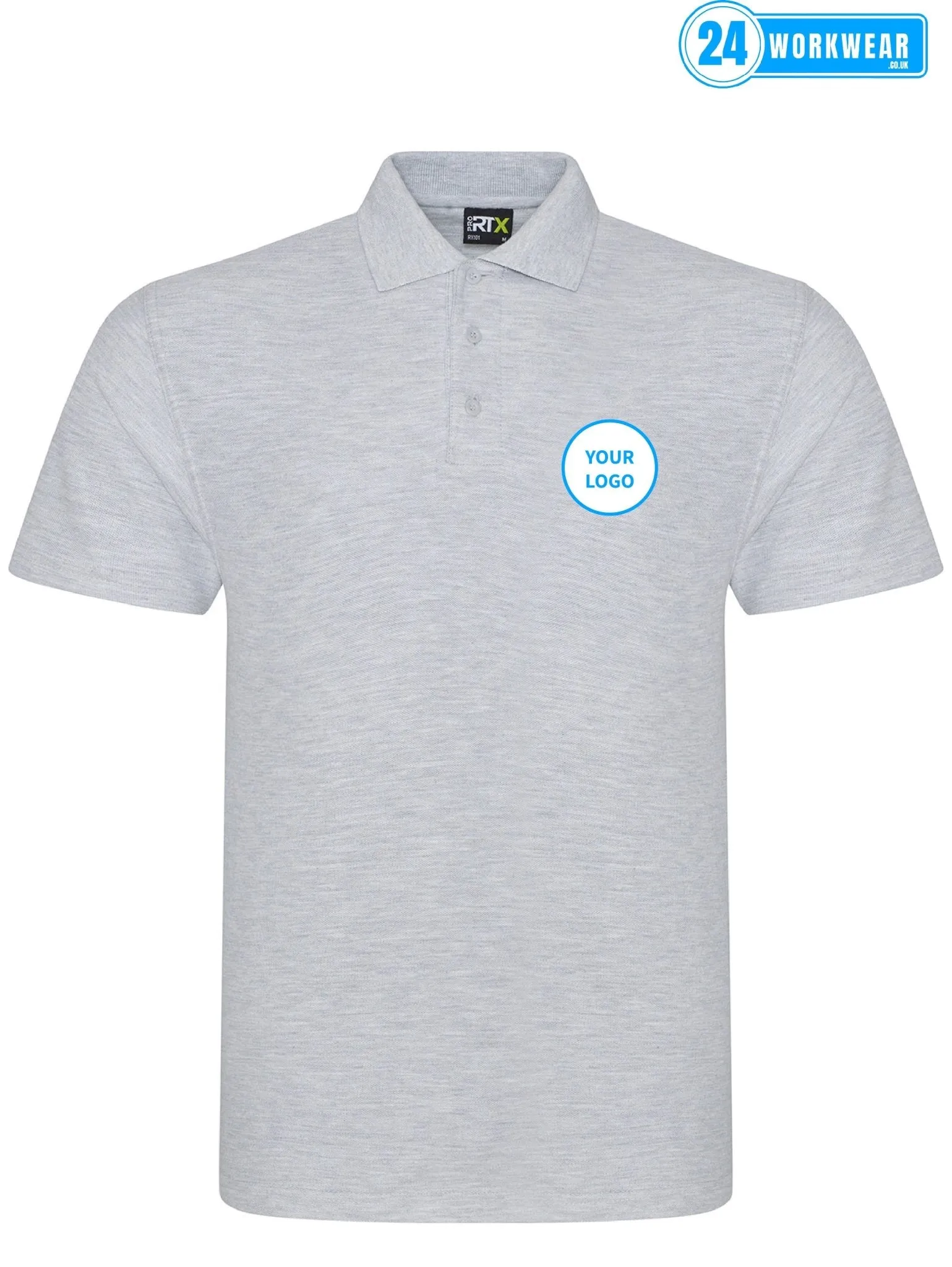 5 x Polo Deal