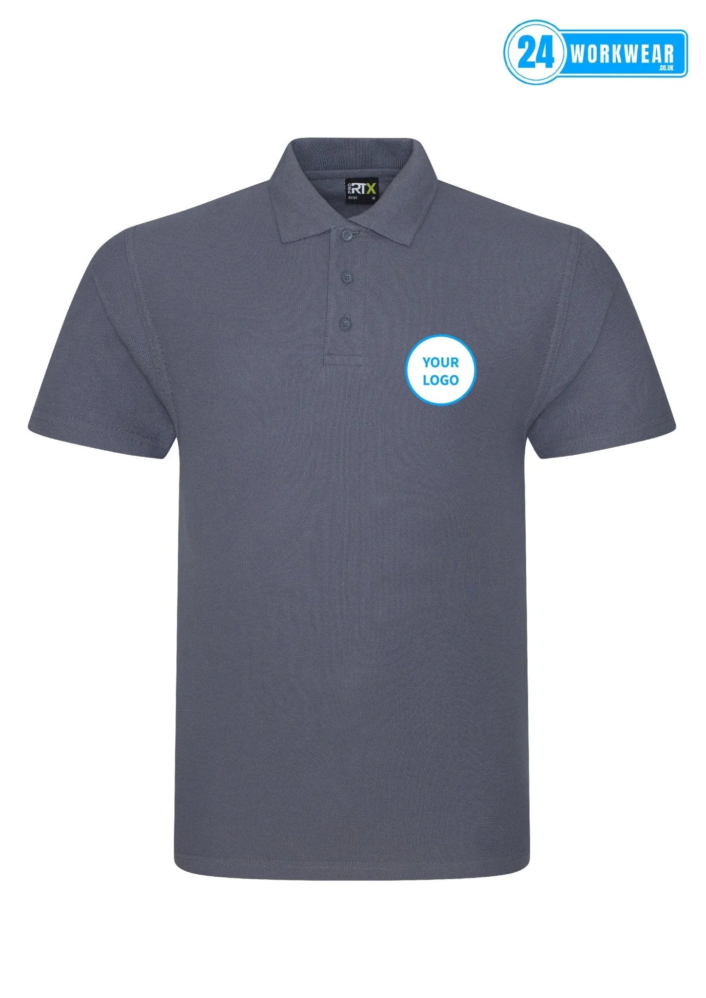 5 x Polo Deal