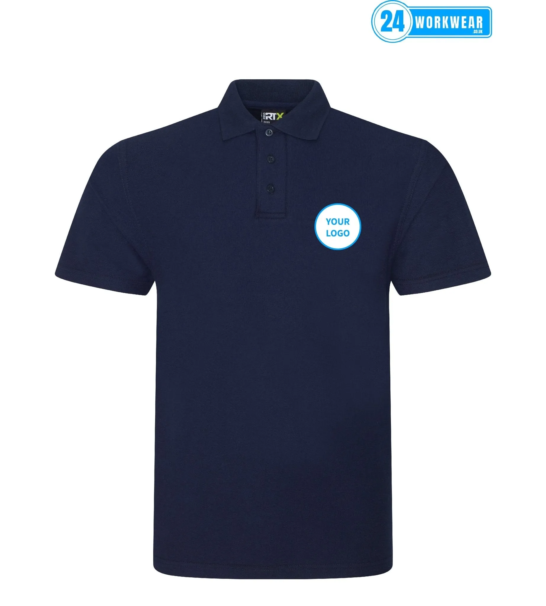 5 x Polo Deal
