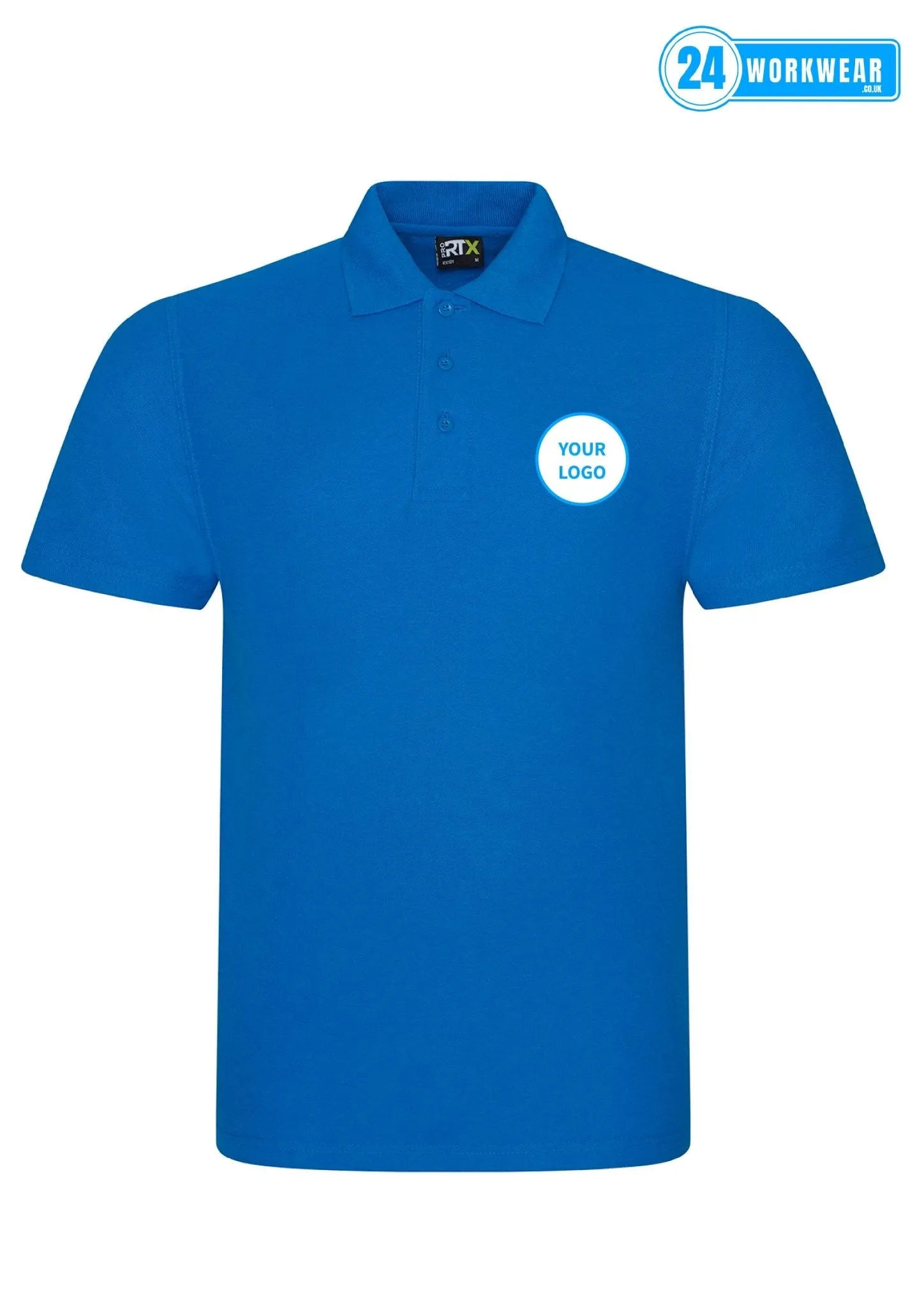 5 x Polo Deal