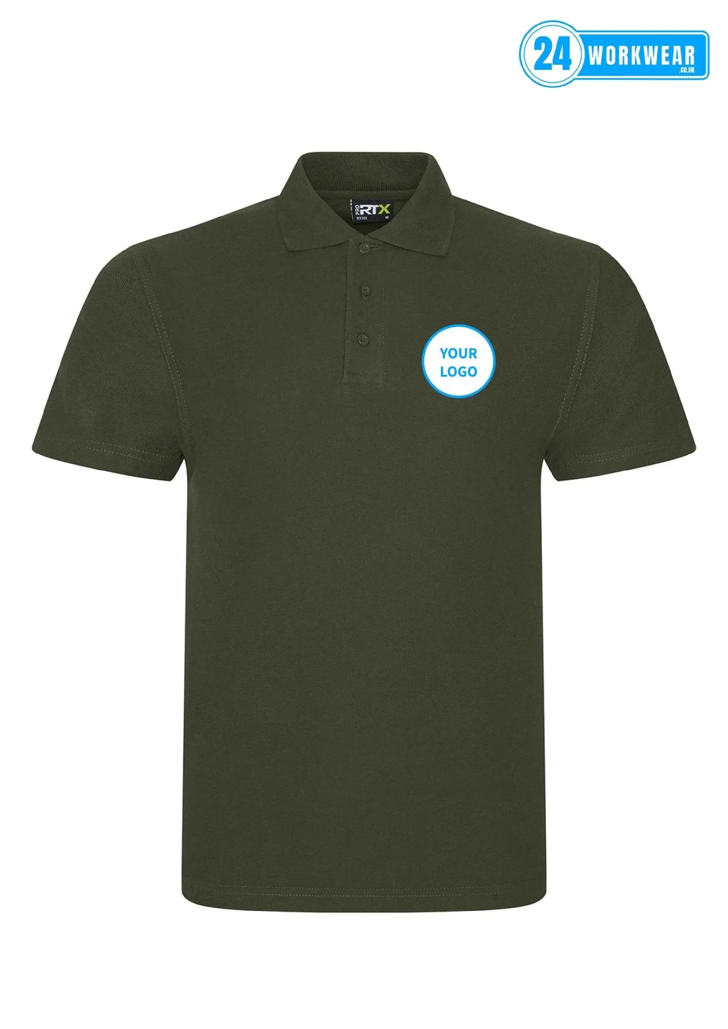 5 x Polo Deal