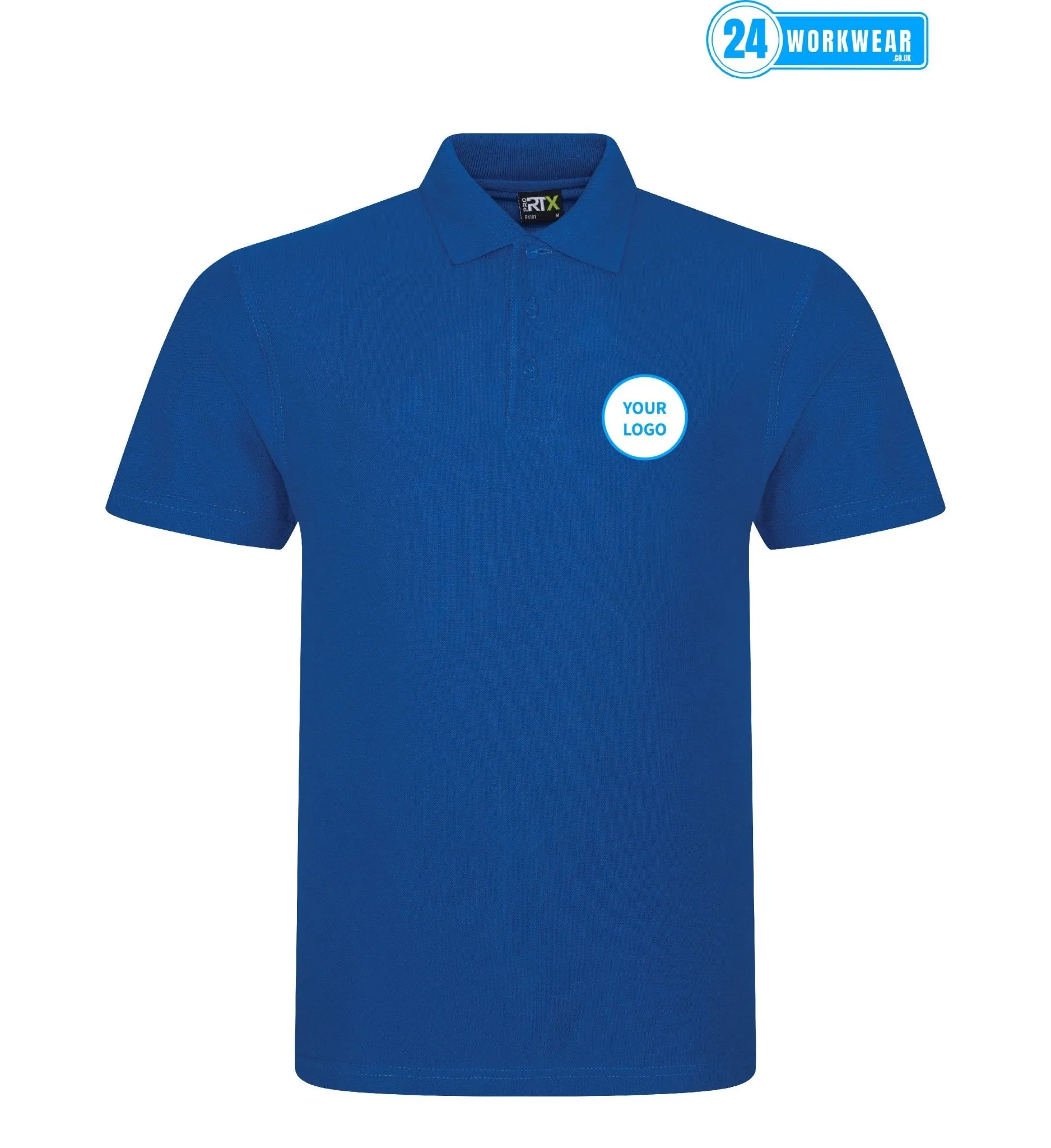 5 x Polo Deal