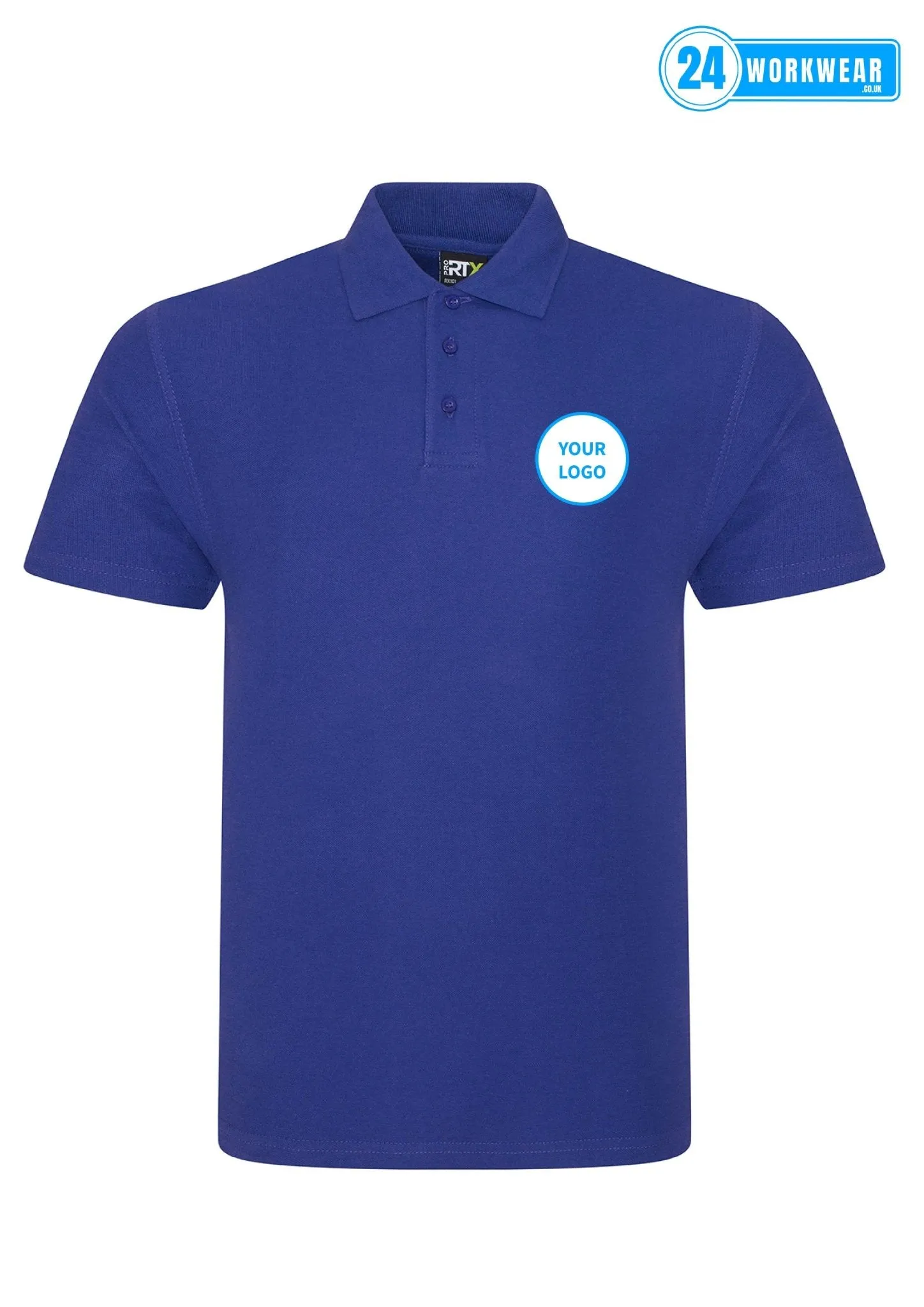 5 x Polo Deal