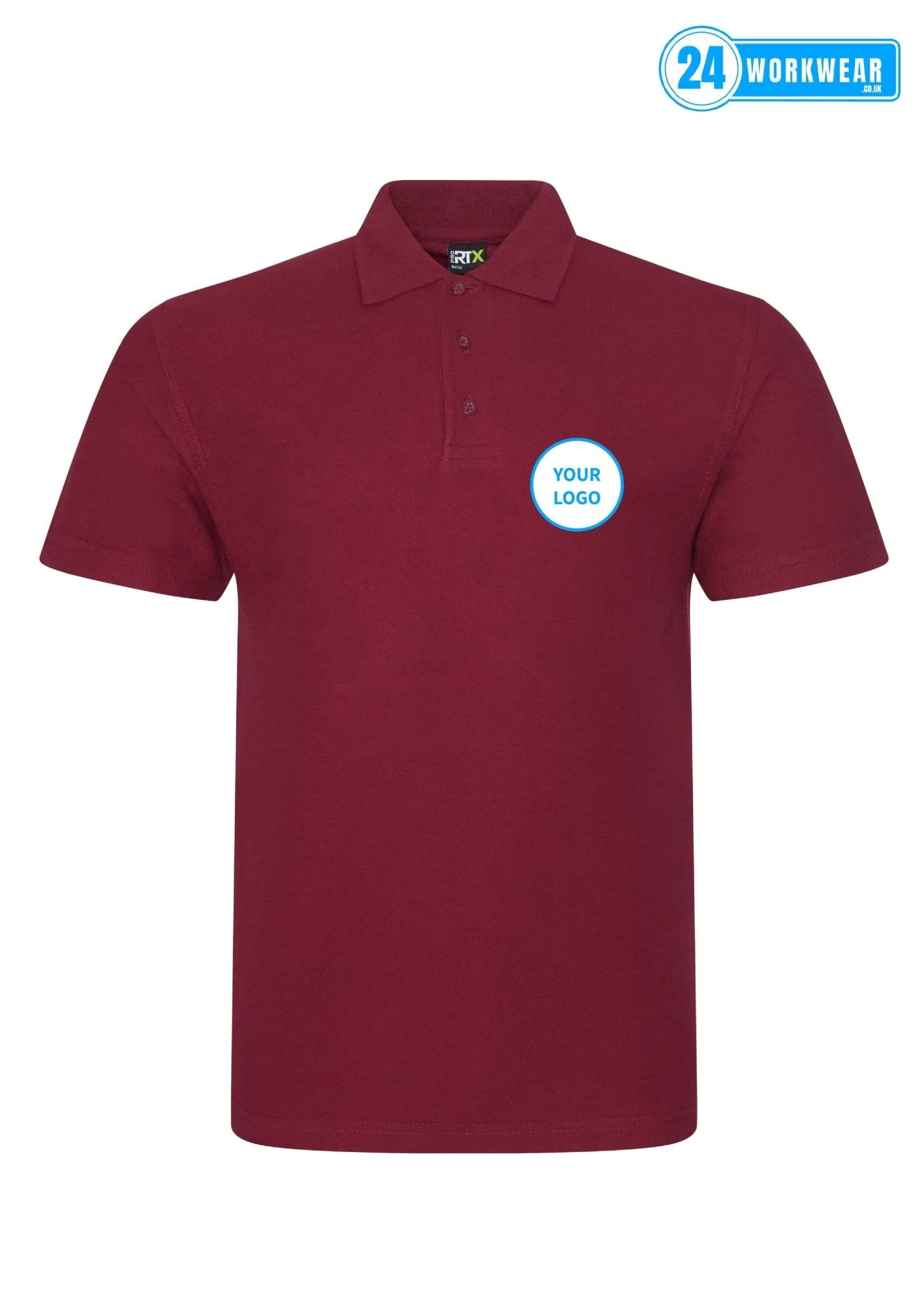 5 x Polo Deal