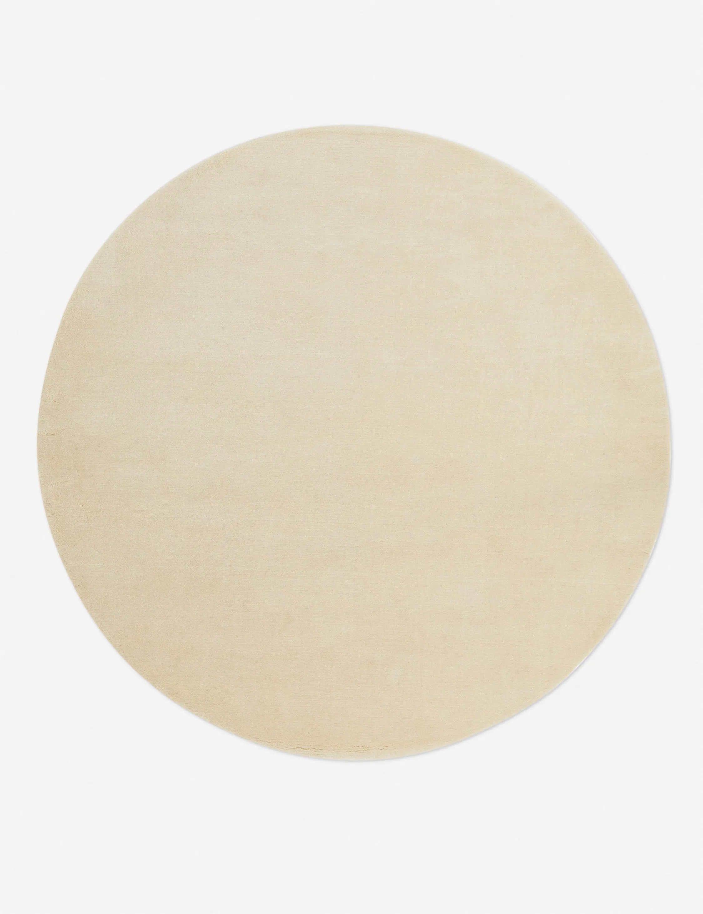 Abbey Hand-Knotted Wool Rug by Jake Arnold