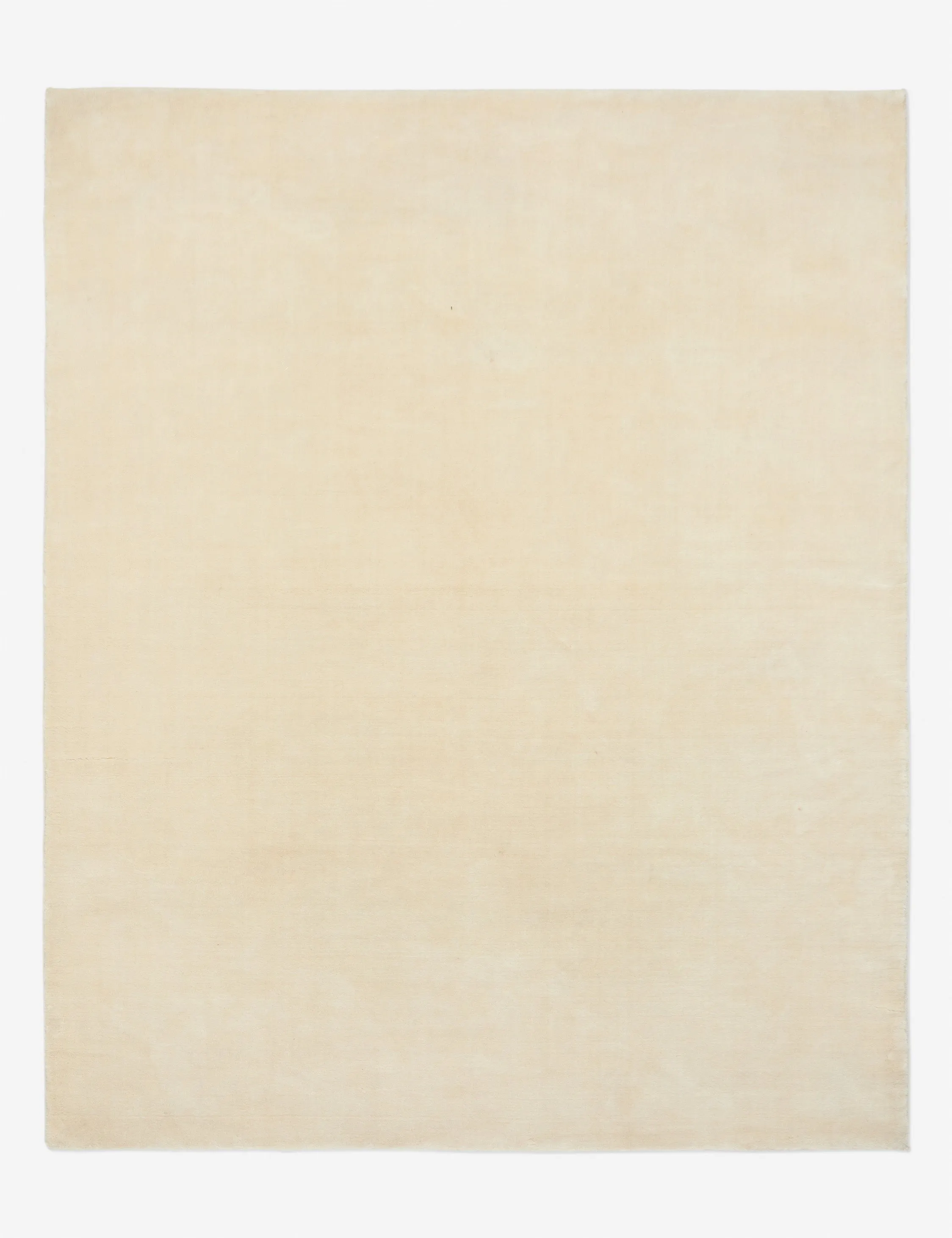 Abbey Hand-Knotted Wool Rug by Jake Arnold