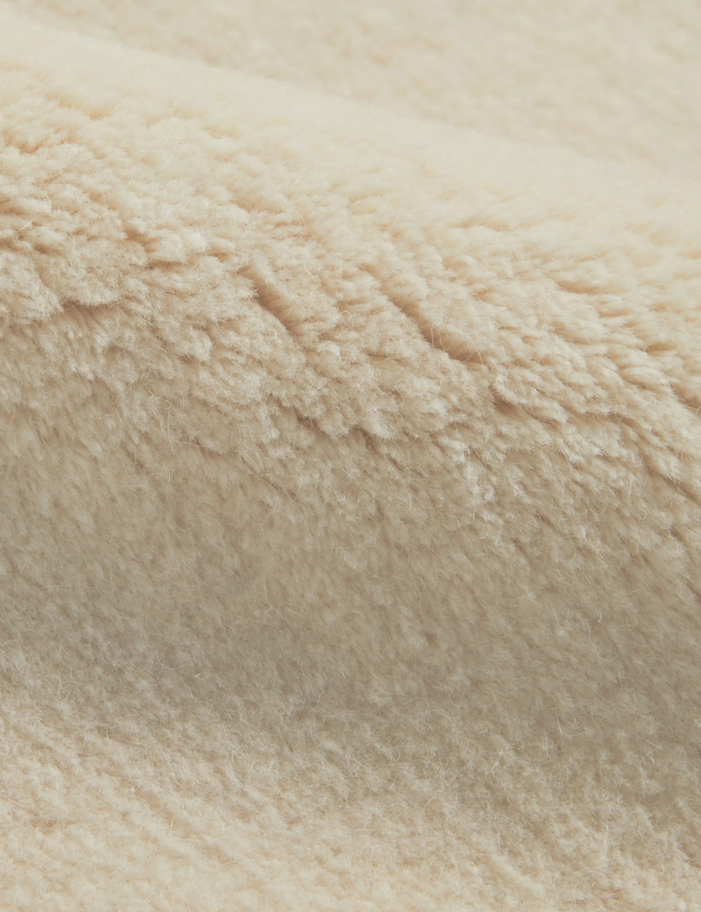 Abbey Hand-Knotted Wool Rug by Jake Arnold