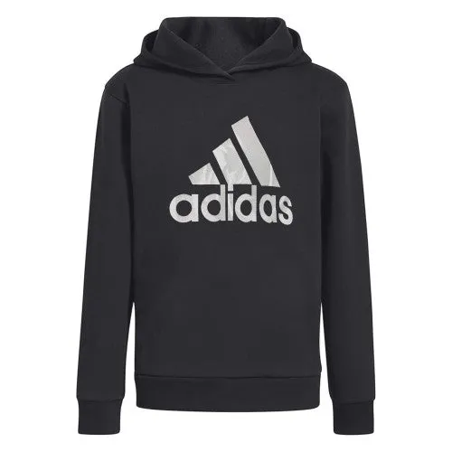 Adidas Childrens/Kids Glam Pullover Hoodie