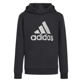 Adidas Childrens/Kids Glam Pullover Hoodie