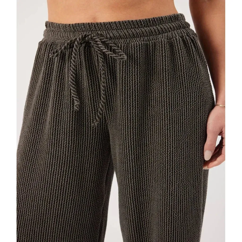 Amanda Black Pant