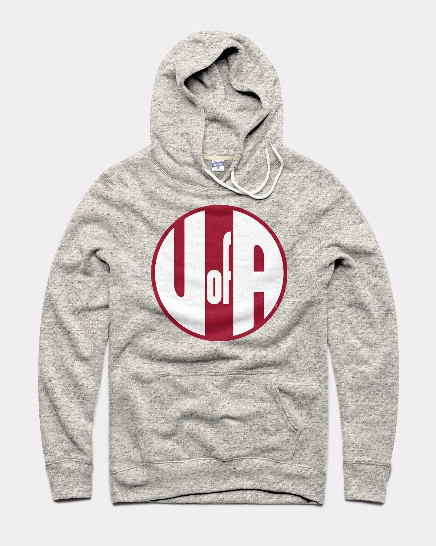 Arkansas U of A Athletic Grey Hoodie
