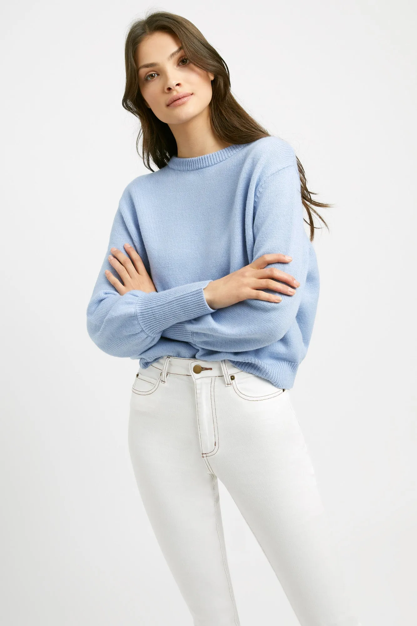 Autumn Jumper