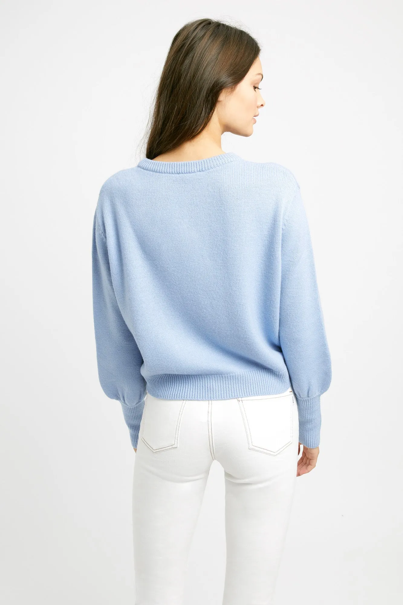 Autumn Jumper