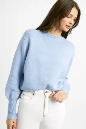 Autumn Jumper