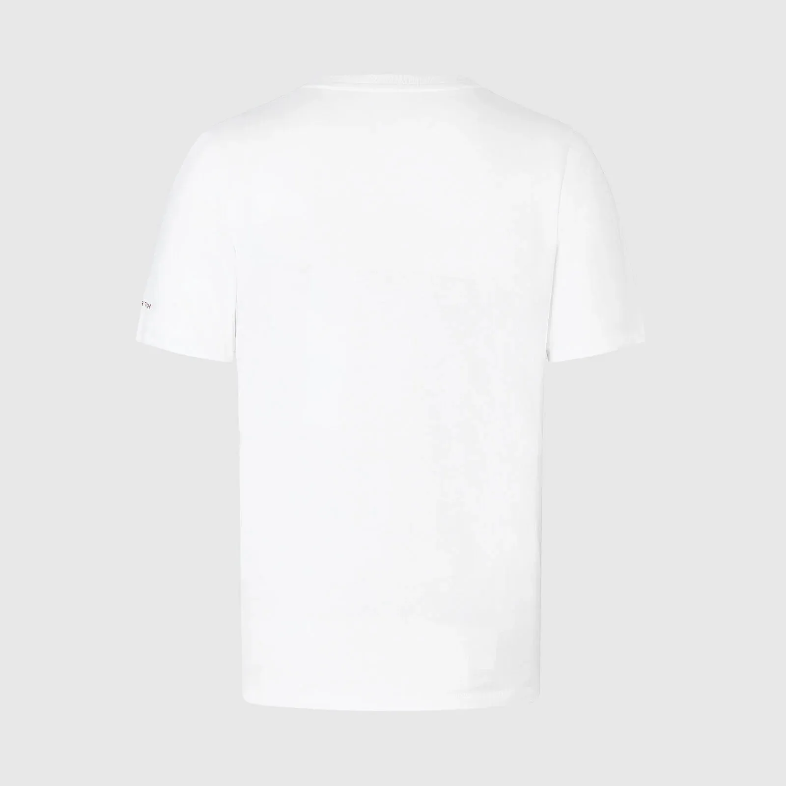 Ayrton Senna Logo T-shirt