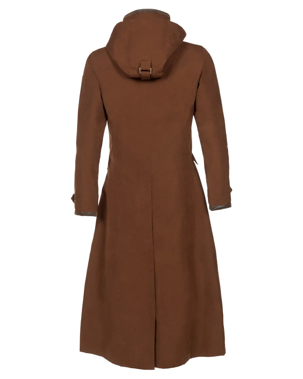 Stylish Baleno Kensington Long Waterproof Coat for Ultimate Protection and Comfort