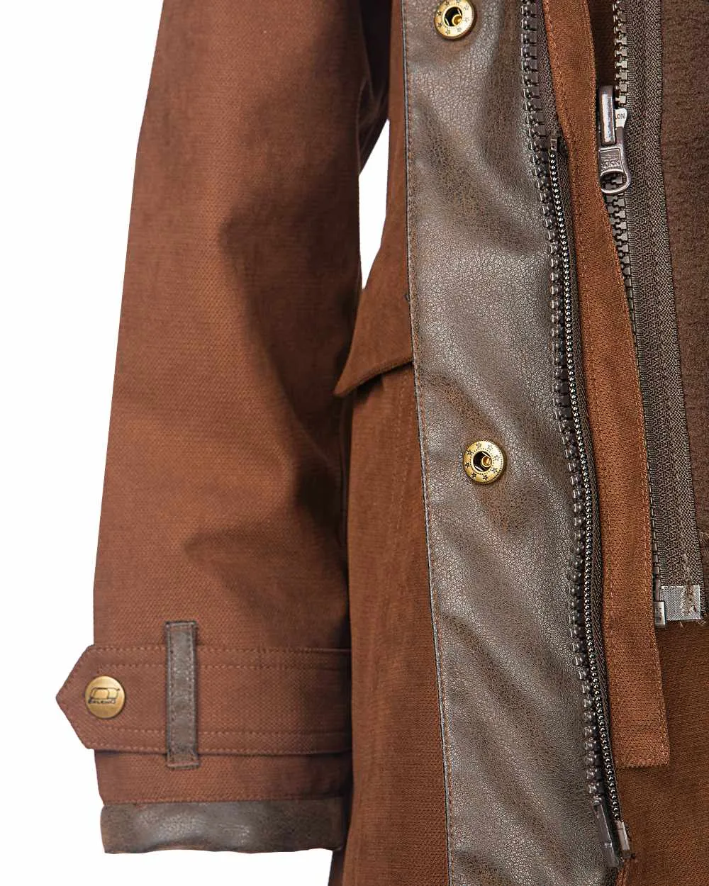 Stylish Baleno Kensington Long Waterproof Coat for Ultimate Protection and Comfort