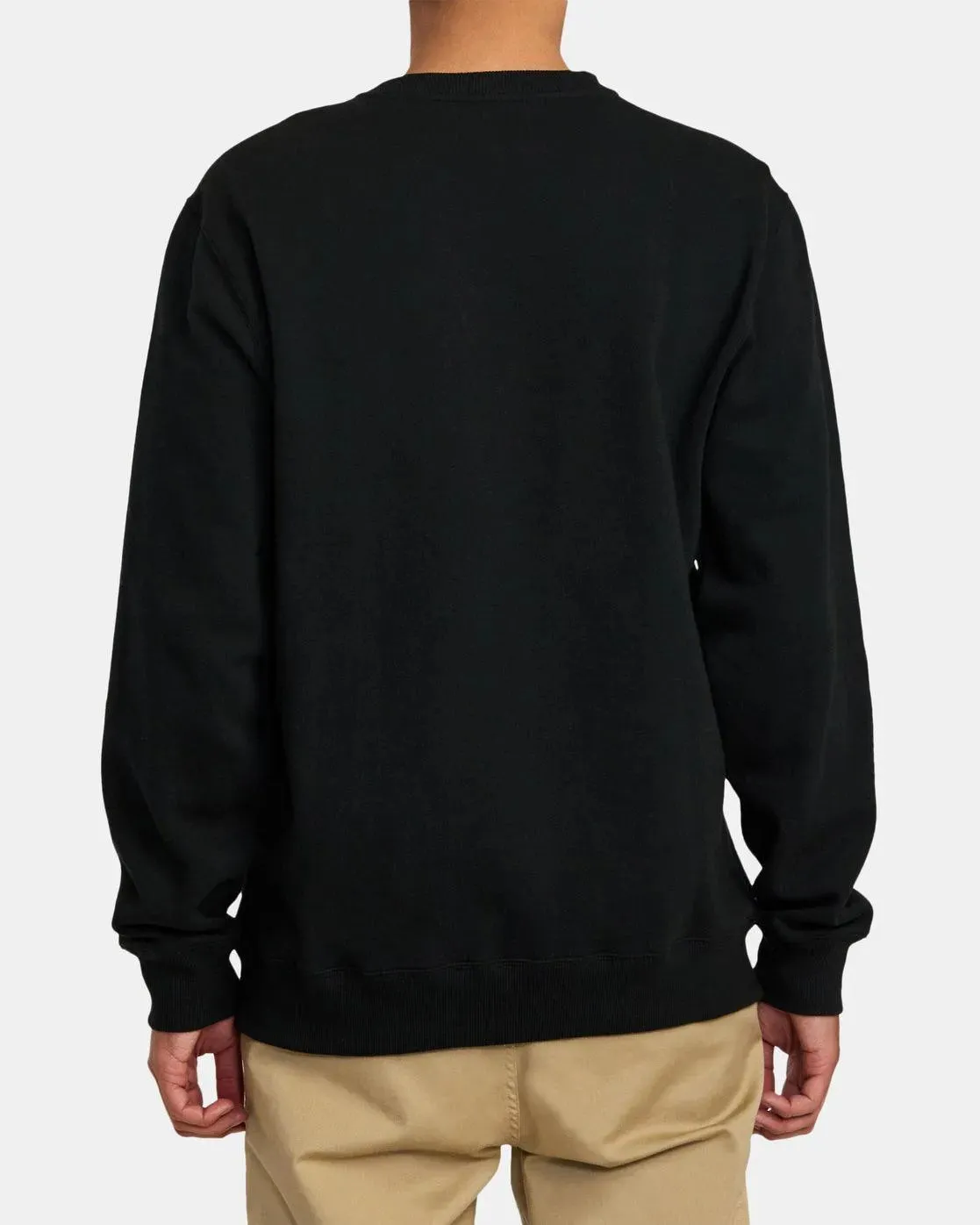 Big Rvca Crew