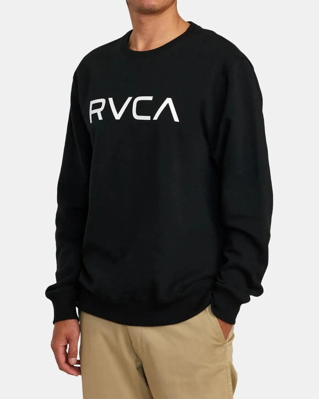 Big Rvca Crew