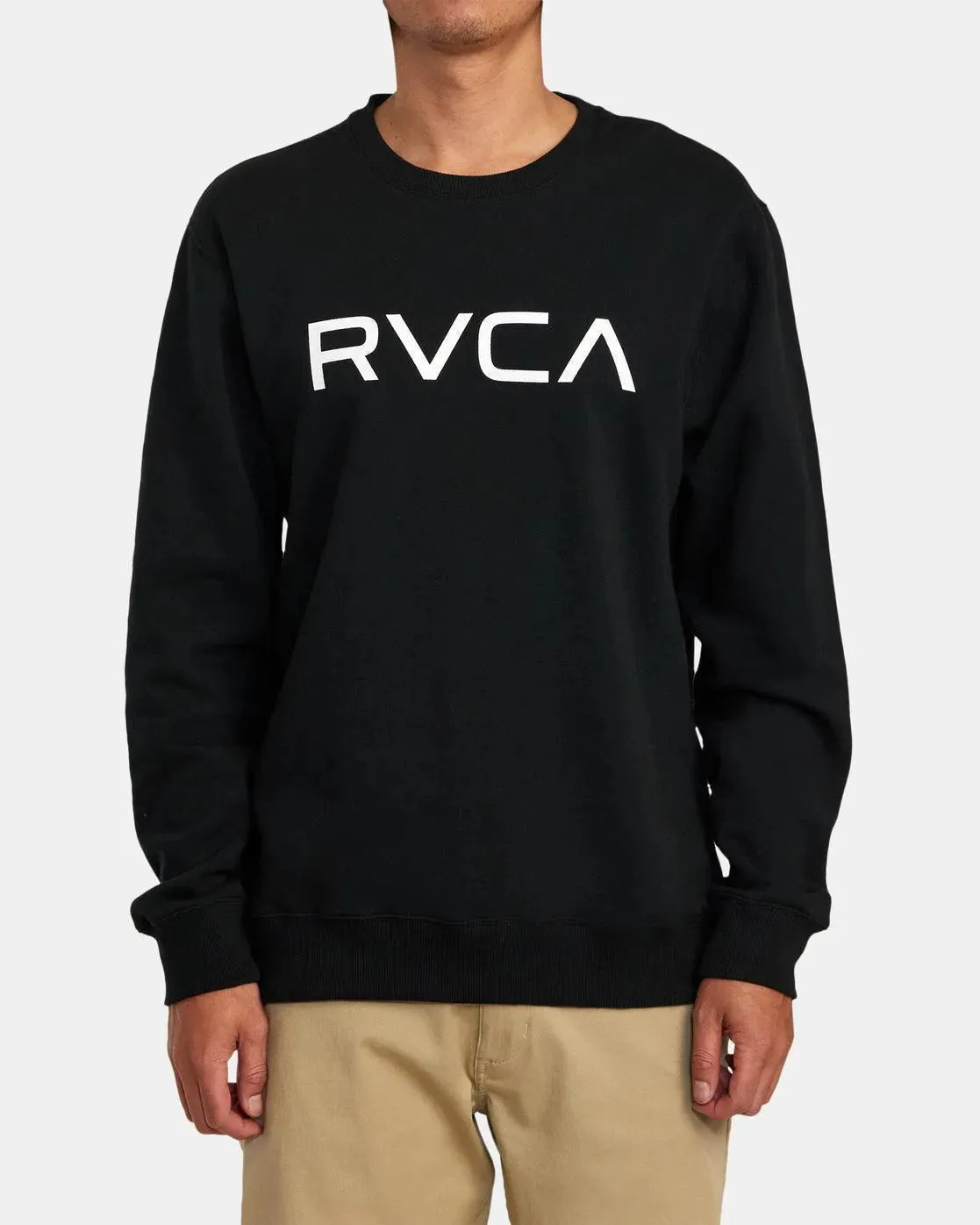 Big Rvca Crew