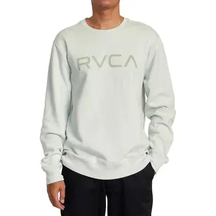Big Rvca Crew