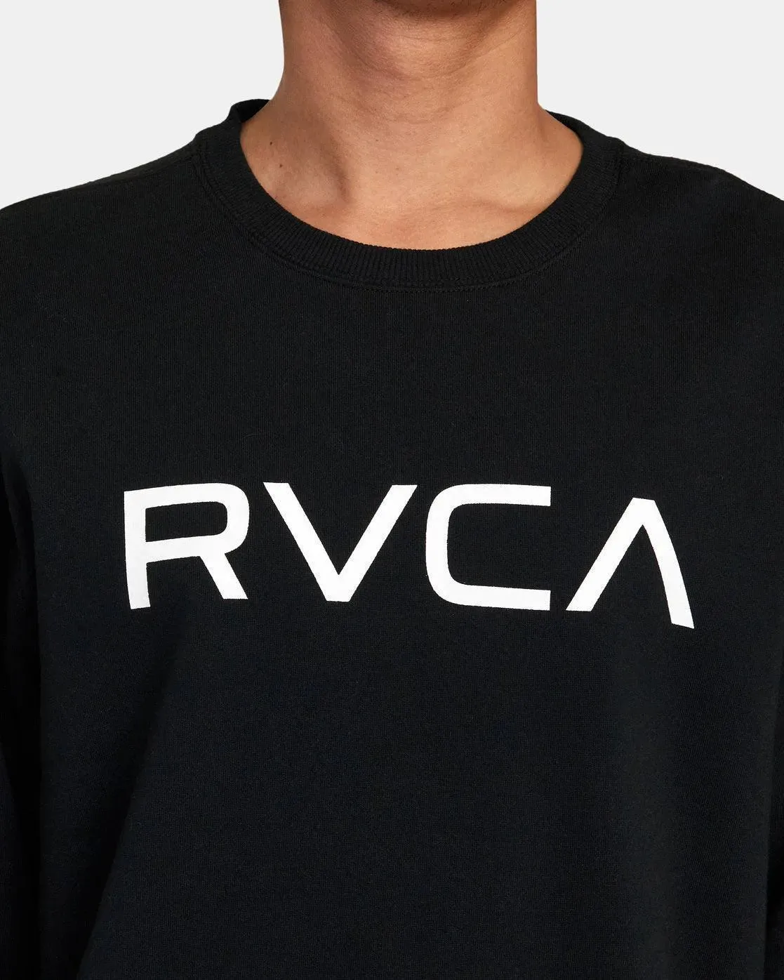 Big Rvca Crew