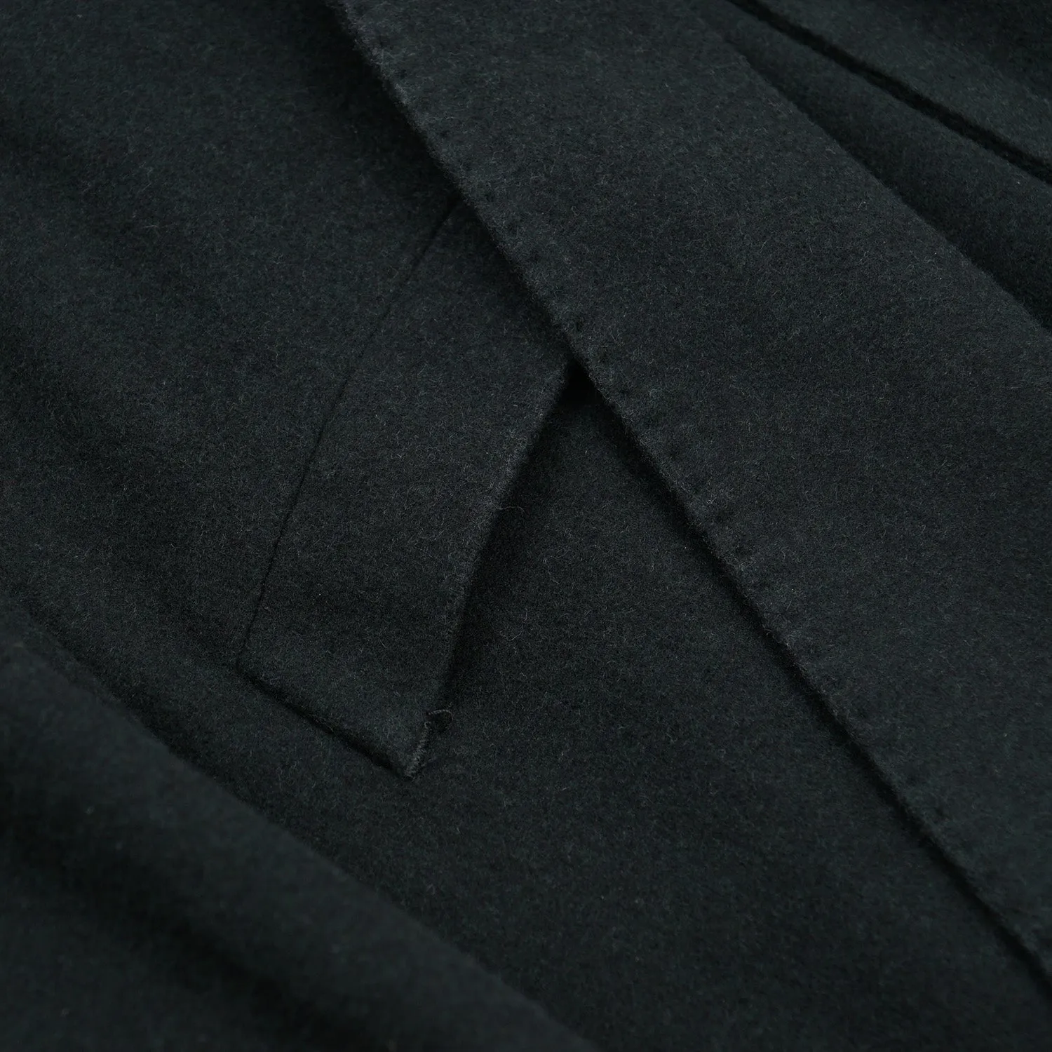 Boglioli Soft Flannel Wool K-Jacket