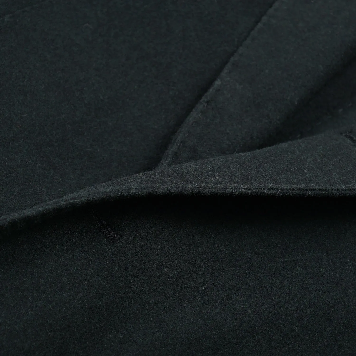 Boglioli Soft Flannel Wool K-Jacket