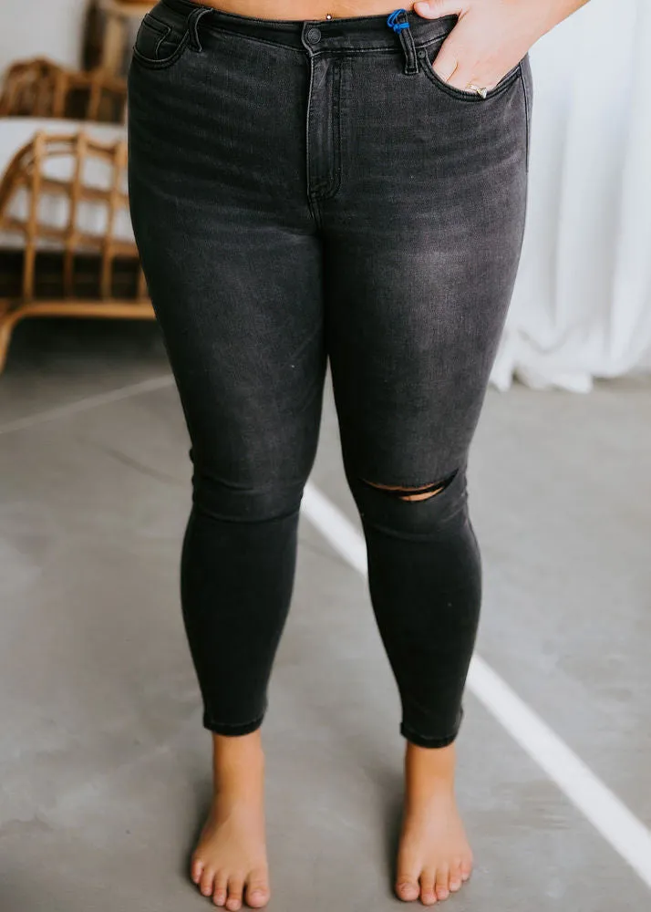 Bowey Skinny Jeans