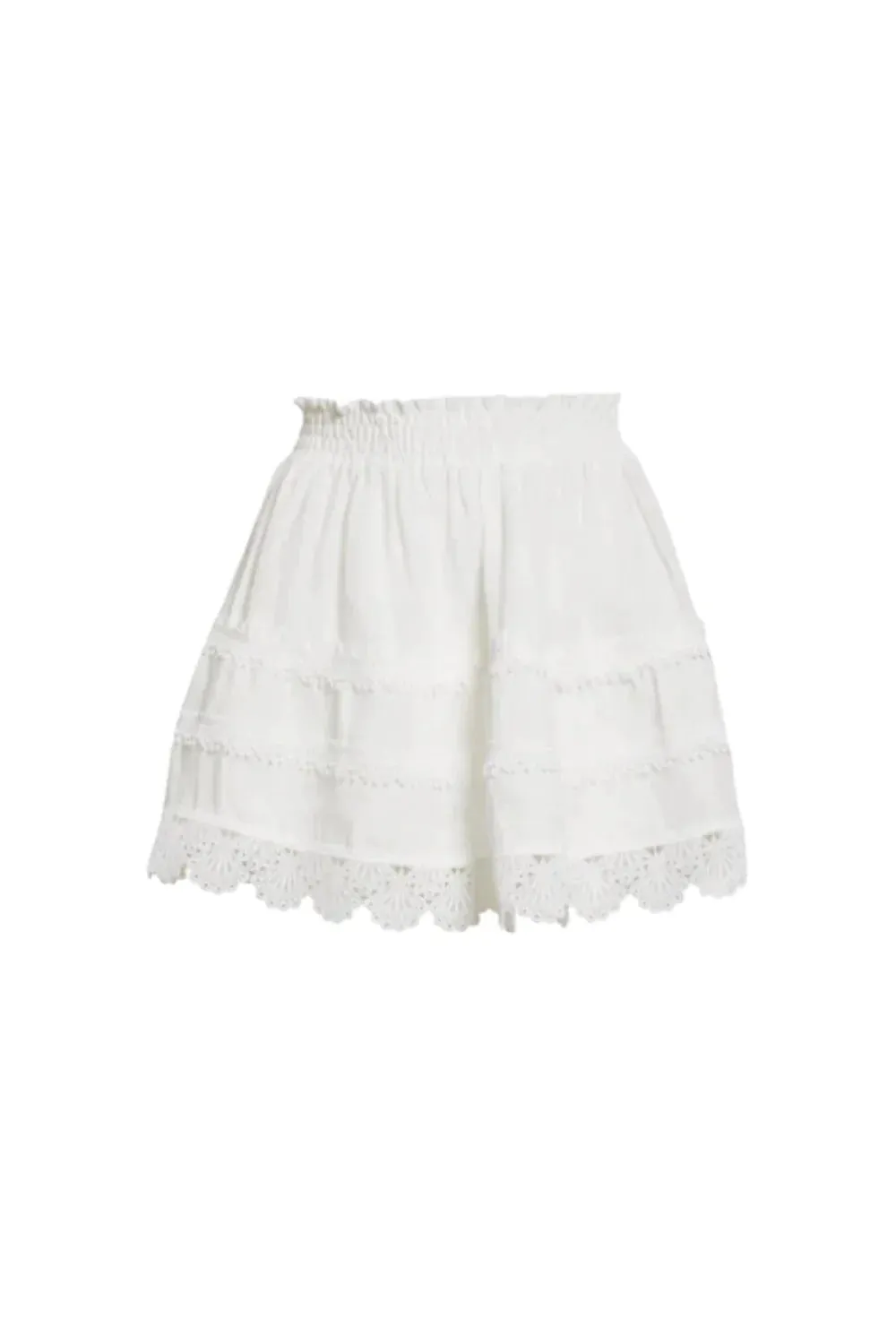 Chloe Skirt