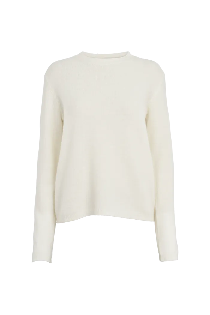 Claudia LS Tee - Birch