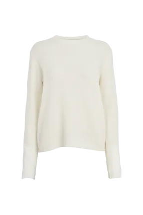 Claudia LS Tee - Birch