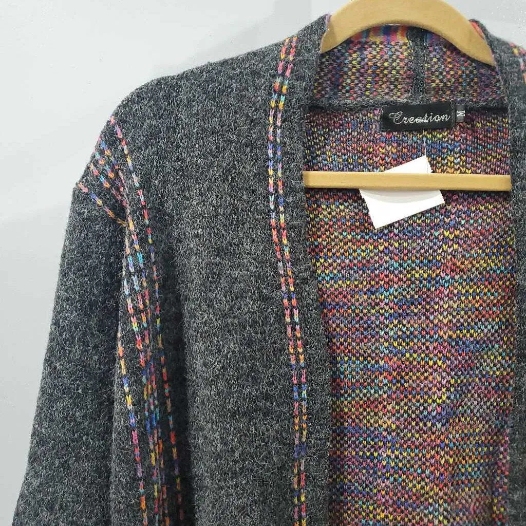 Creation Cardigan Medium