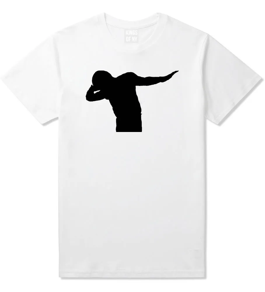 Dab On Em Football T-Shirt