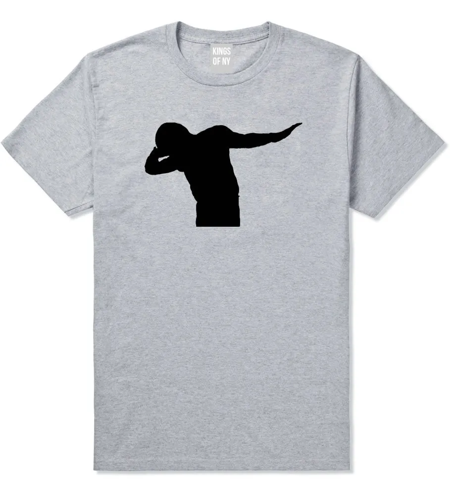 Dab On Em Football T-Shirt