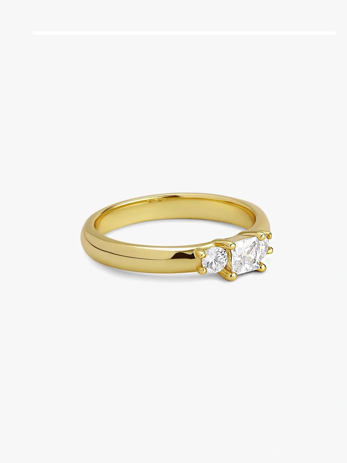 Daily Cluster Ring