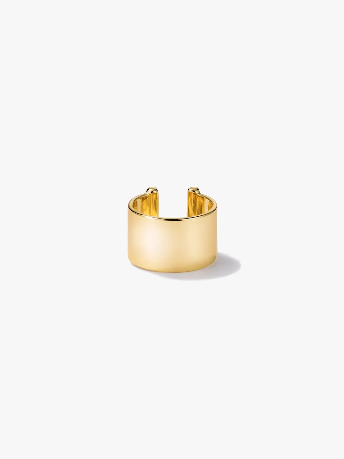 Daily Ear Cuff