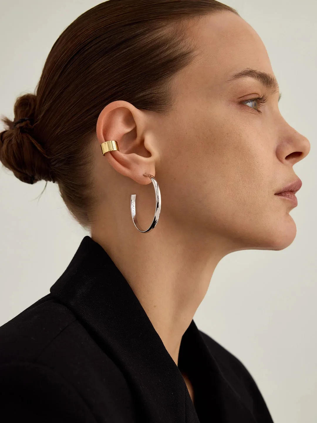 Daily Ear Cuff