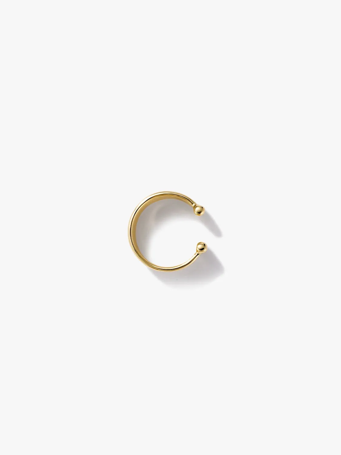 Daily Ear Cuff