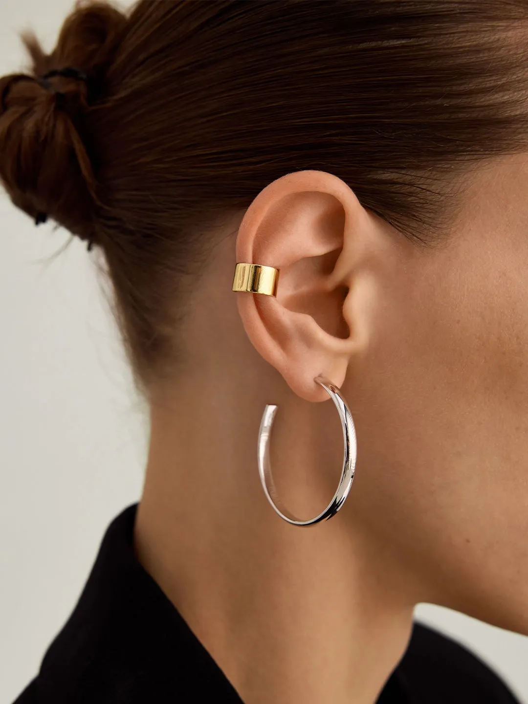 Daily Ear Cuff