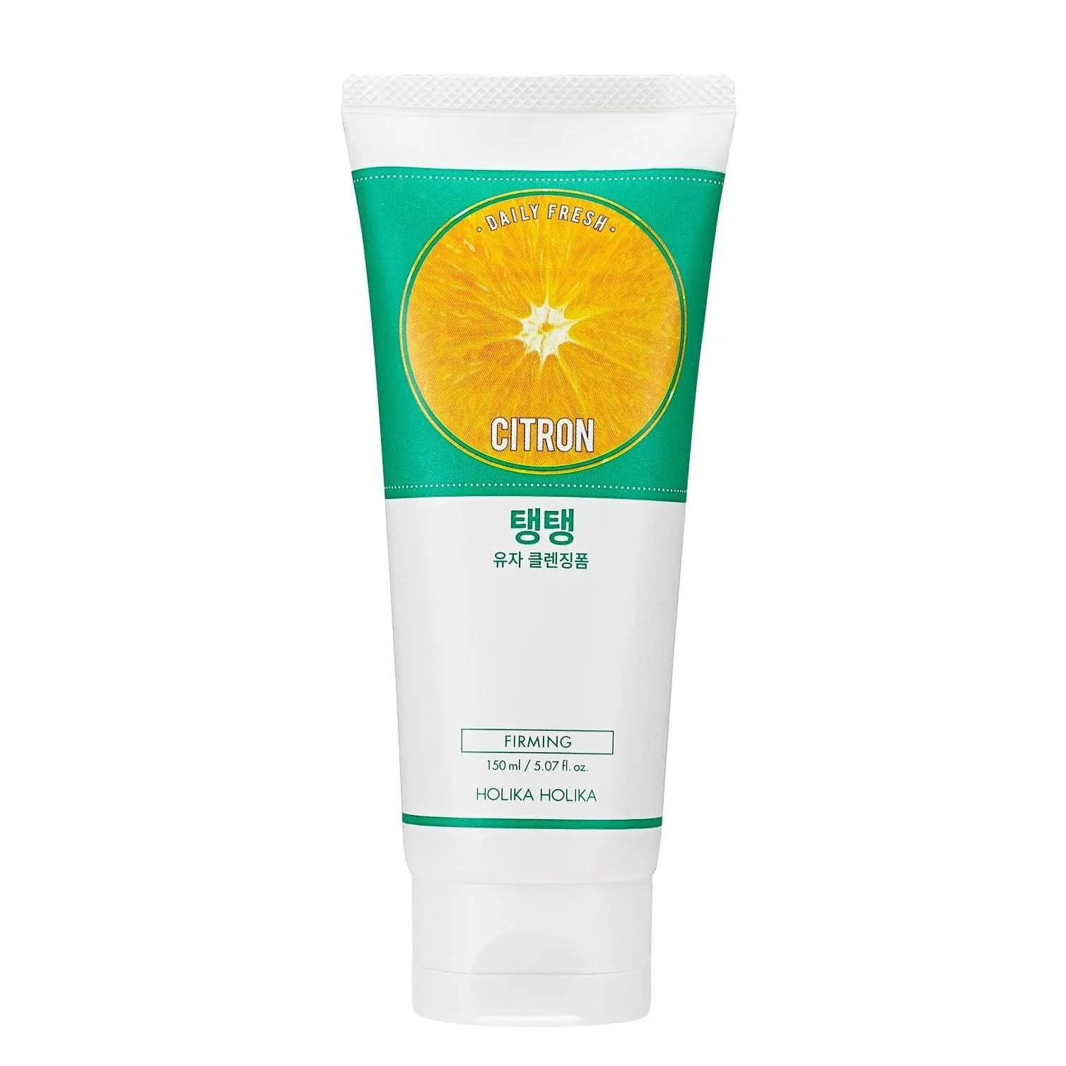 Daily Fresh Cleansing Foam