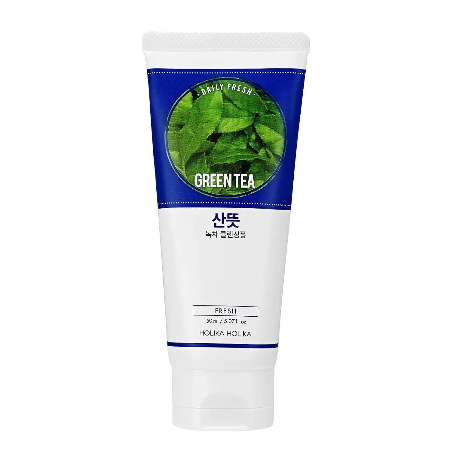 Daily Fresh Cleansing Foam