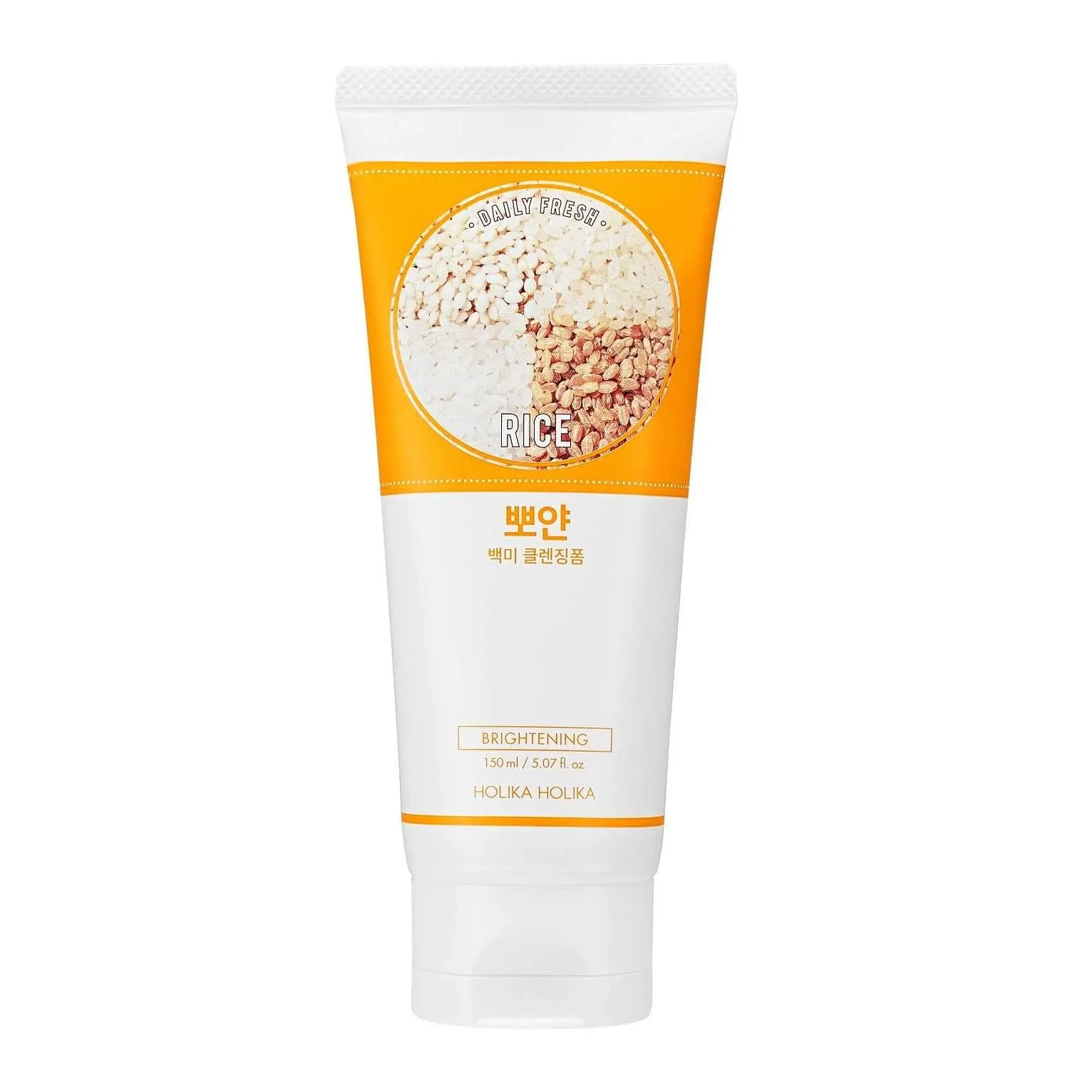 Daily Fresh Cleansing Foam