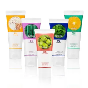Daily Fresh Cleansing Foam