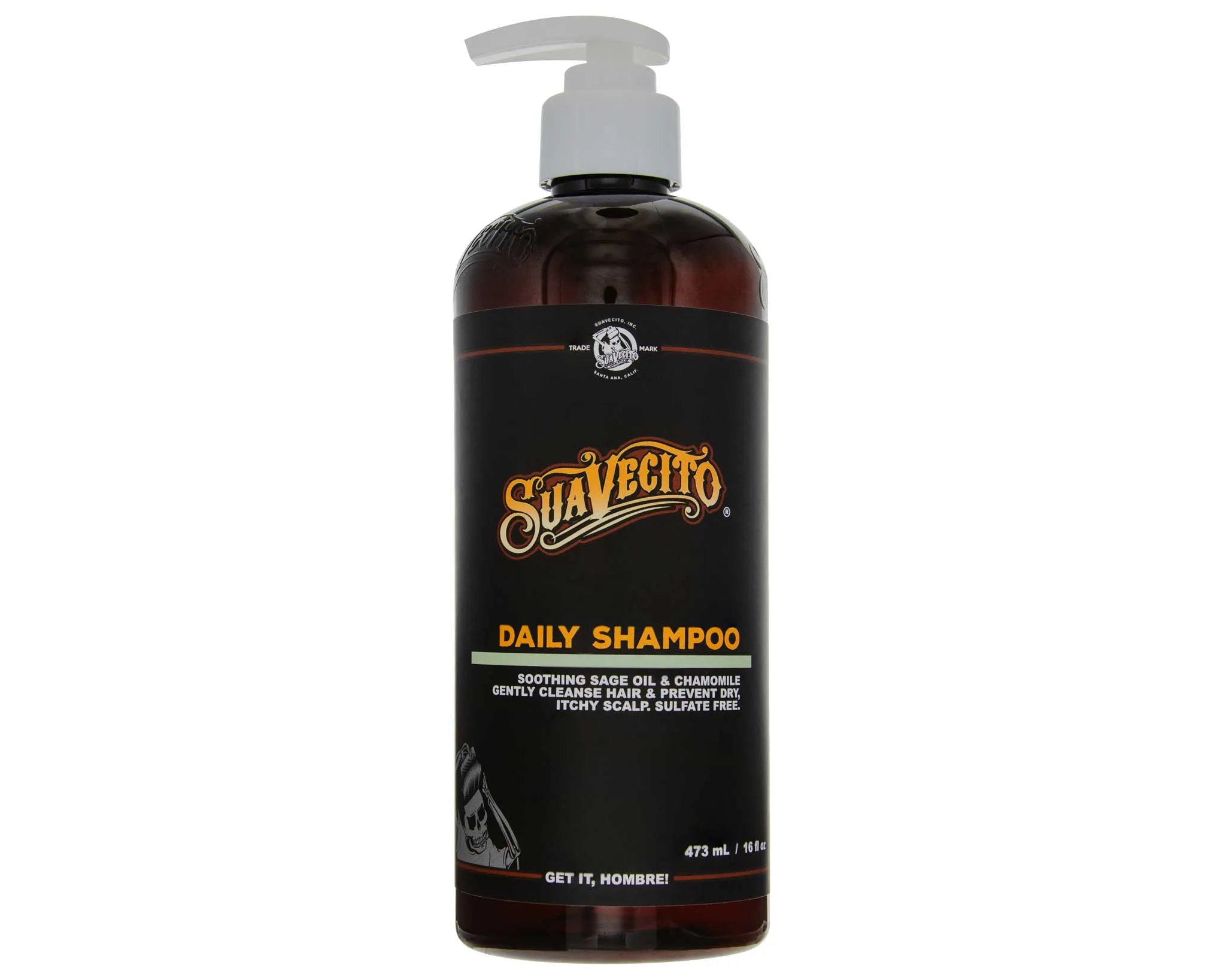 Daily Shampoo