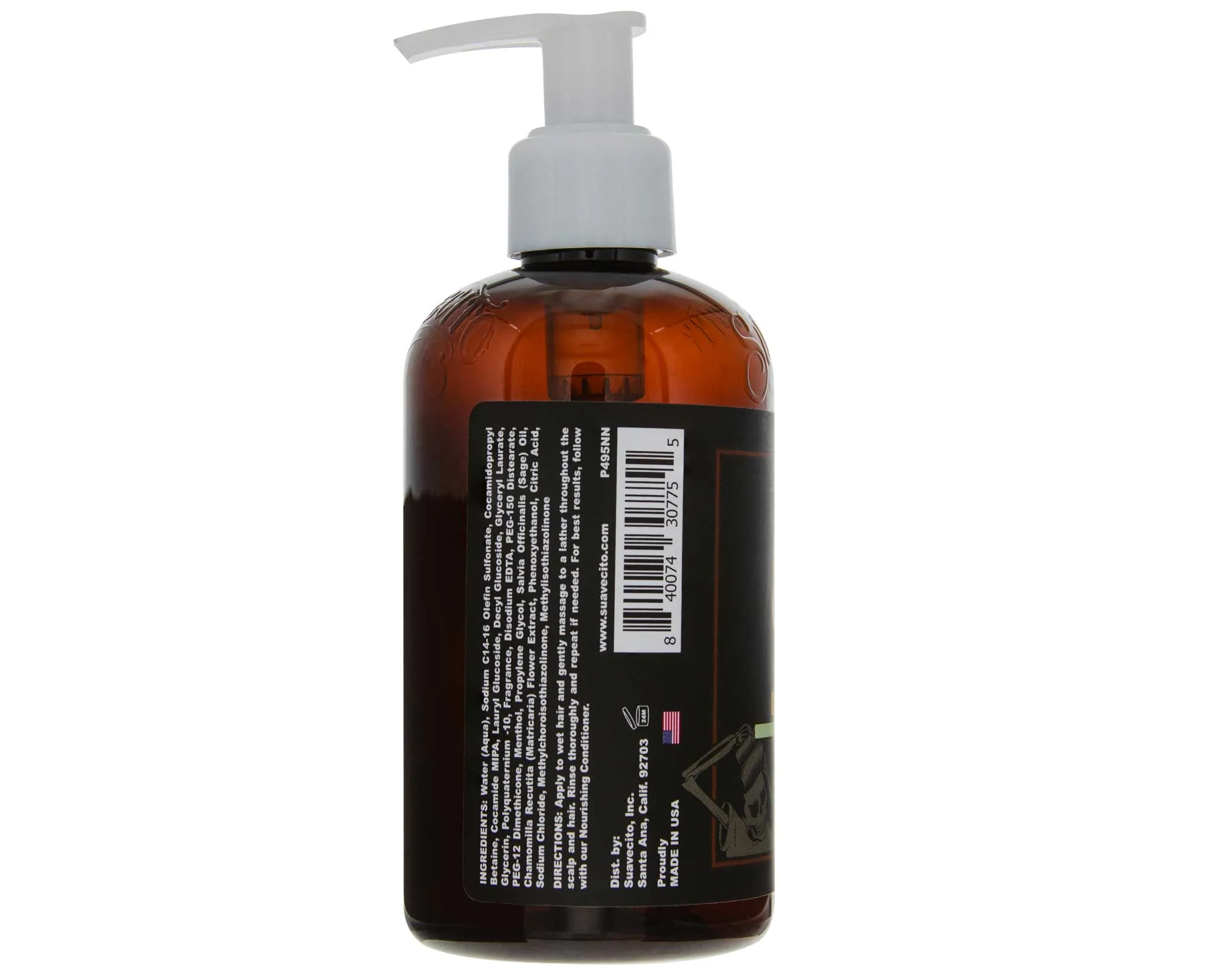 Daily Shampoo